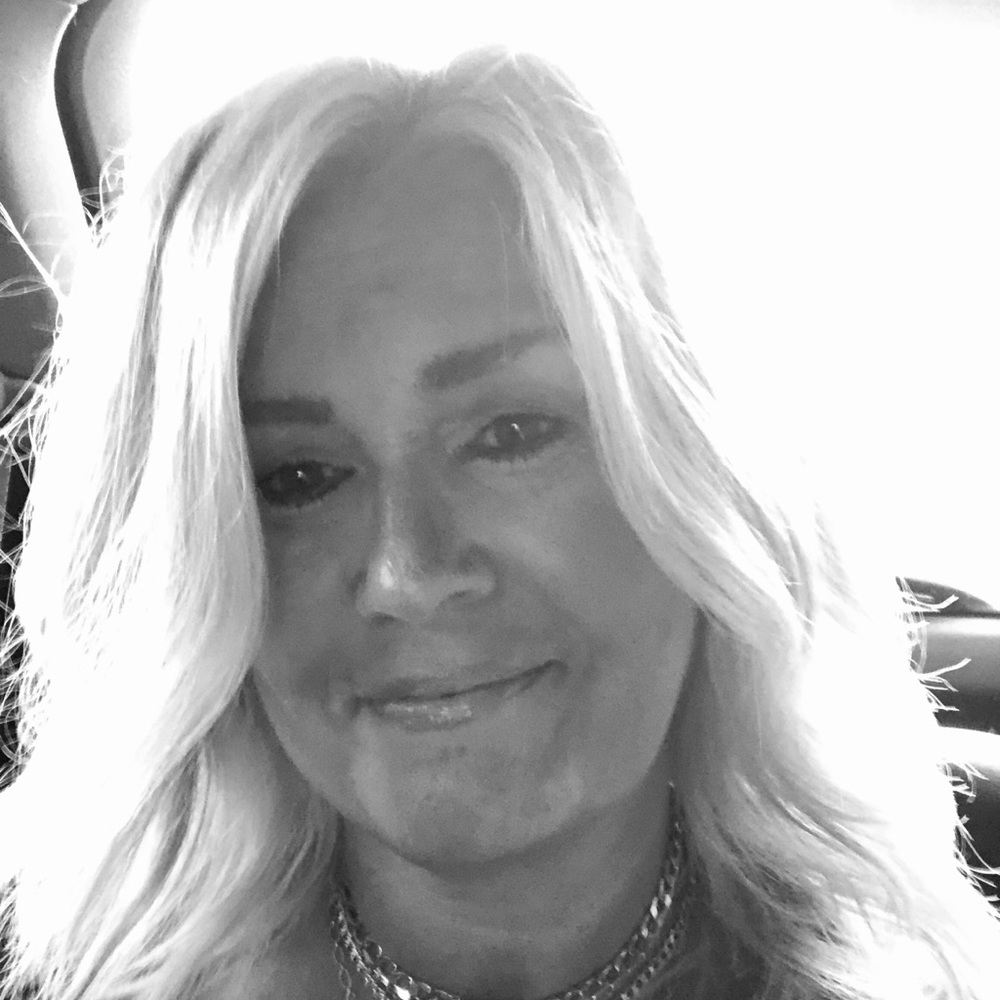 Meet your Posher, Wendy